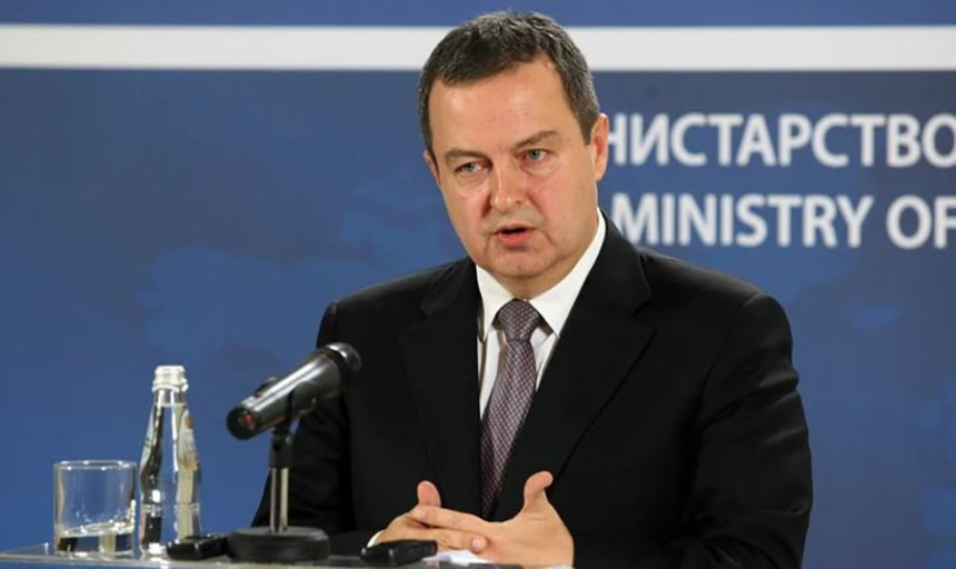 Togo je 15. zemlja koja je povukla priznanje Kosova