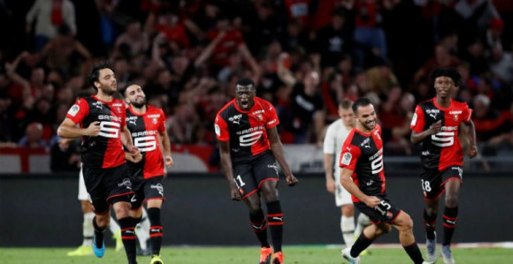 FRA: Ren je na 100%! 