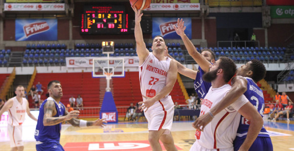 Crnogorcima loša, pa dobra vijest pred SP...