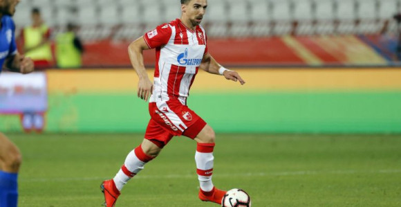 LŠ - Tomane: Hoću da podignem stadion na noge!