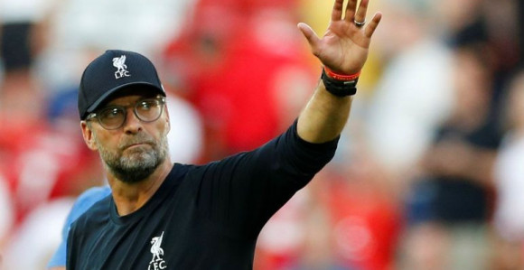Klop nagovijestio rastanak sa Liverpulom!