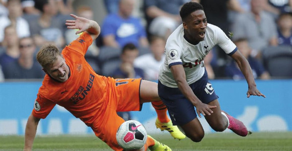 PL - Ovako neće u borbu za titulu: Veliki kiks Totenhema!