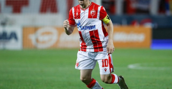 Marin: Spremni smo na sve, Zvezda zaslužuje LŠ!