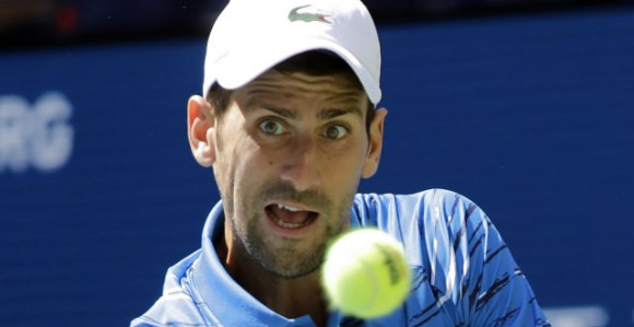 US open - Đoković: I dalje podešavam brzine!