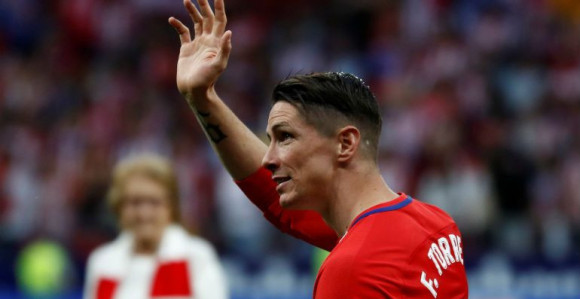 Fernando Tores započinje novu karijeru!