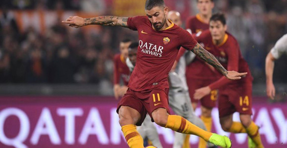 ITA: Romi samo bod u goleadi, Miha prkosi leukemiji!