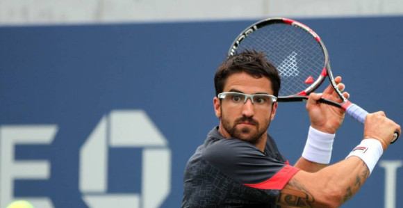 Šet bi sa Tipsom o Njujorku, a Tipsarević - o Srbiji!