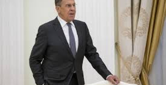 Лавров: Русија није тражила чланство у Г7