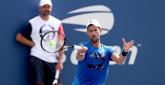 Креће УС Опен: Игра Новак, али и још 5 Срба!