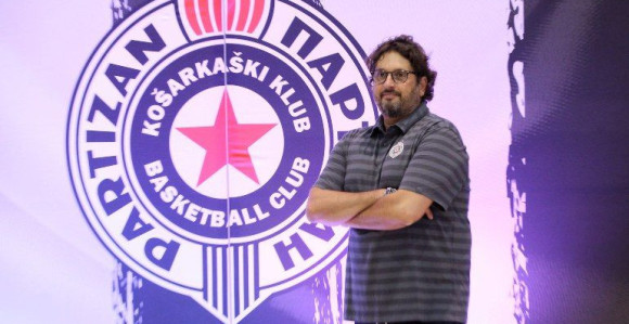 "Jaramaz, Janković, Veličković... To su moji igrači!"