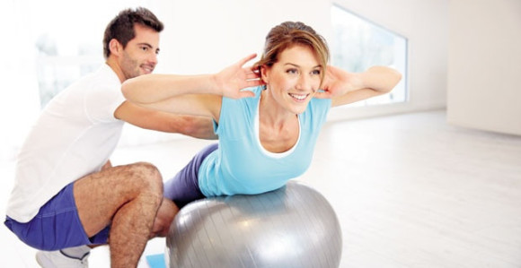 Vježbe koje će vam pomoći da učvrstite grudi