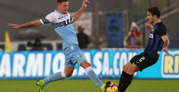 Lotitove kontramjere, novi ugovor za Sergeja!