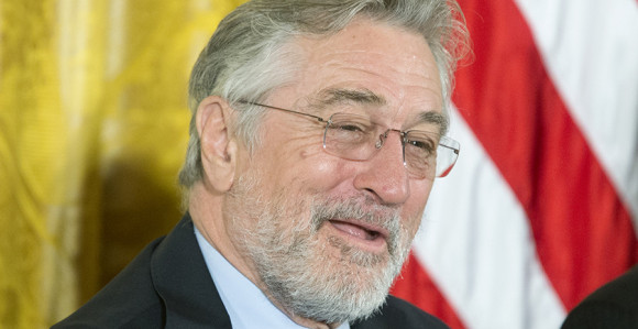 Kako je glumac Robert De Niro zavolio Srbiju