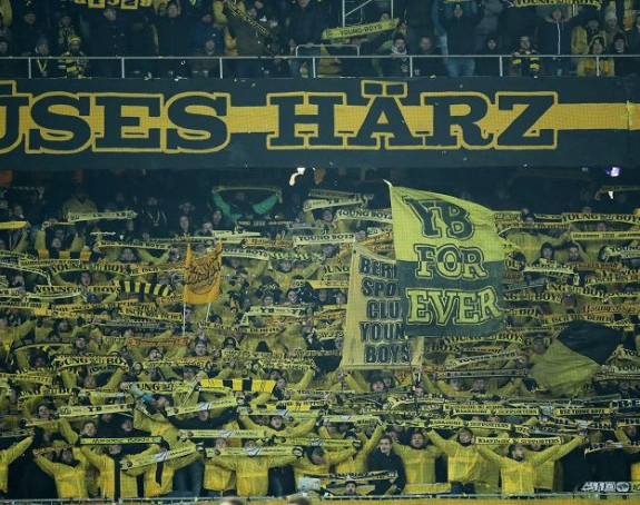 LŠ: Dolazi 400 najhrabrijih!