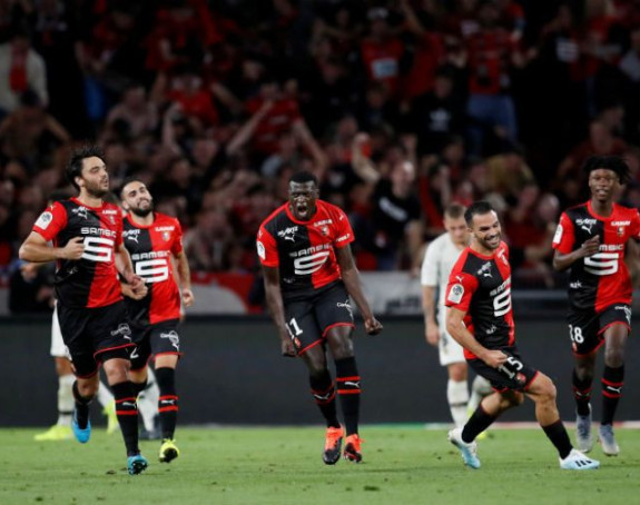 FRA: Ren je na 100%! 