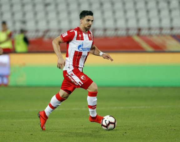 LŠ - Tomane: Hoću da podignem stadion na noge!