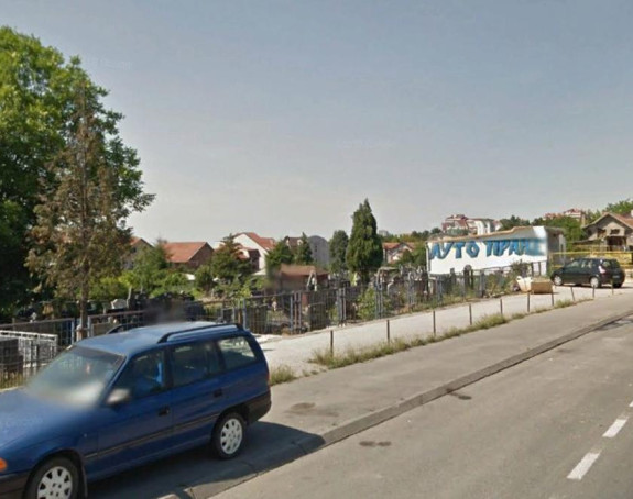 ŠOK U ŽARKOVU: Beba ostavljena u blizini groblja
