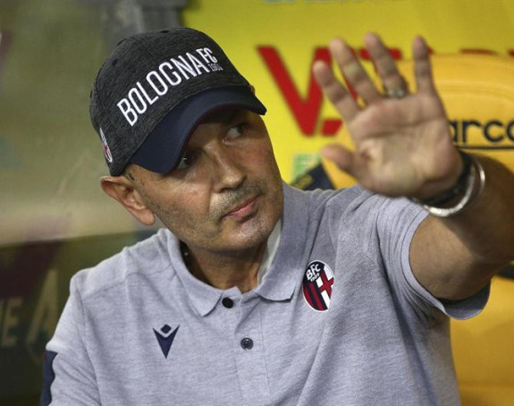 Tako pričaju o Mihi: Izgubio je kilograme, ali ne i strast!