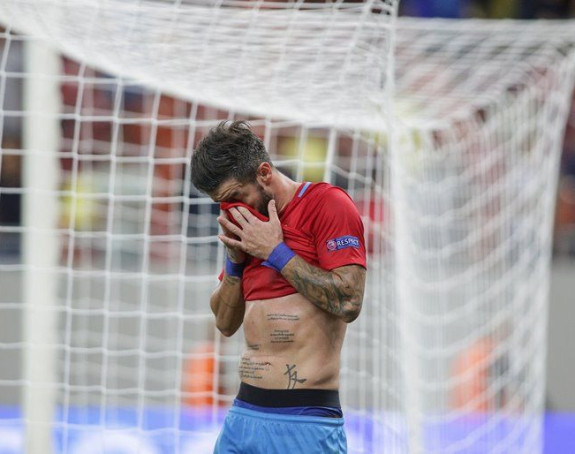 Velika sramota FCSB-a, Rumuni tabelu okrenuli naopako!