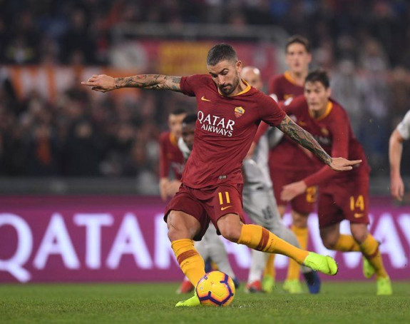 ITA: Romi samo bod u goleadi, Miha prkosi leukemiji!