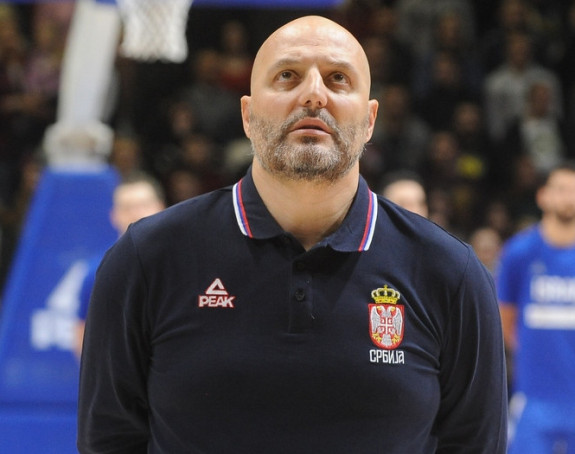 Sale, legendo, i mi isto to želimo za tvoj rođendan!