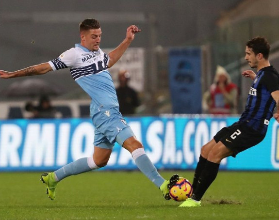 Lotitove kontramjere, novi ugovor za Sergeja!