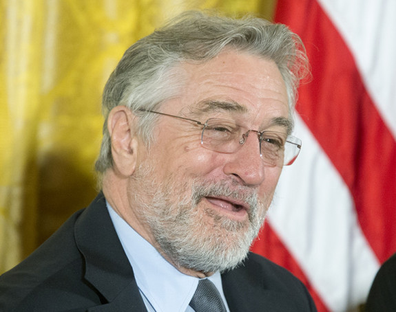 Kako je glumac Robert De Niro zavolio Srbiju