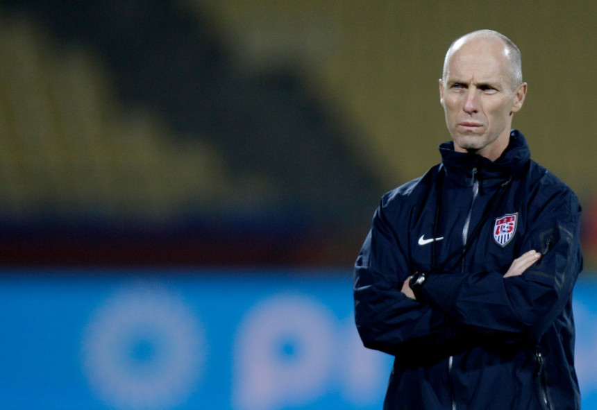 Amerikanac preotima posao Rajanu Gigsu u Svonsiju?!