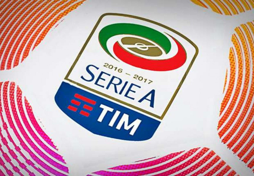 ITA: Poraz Rome, kiks Intera, Fiorentina bolja, ali se Milan izvuče!