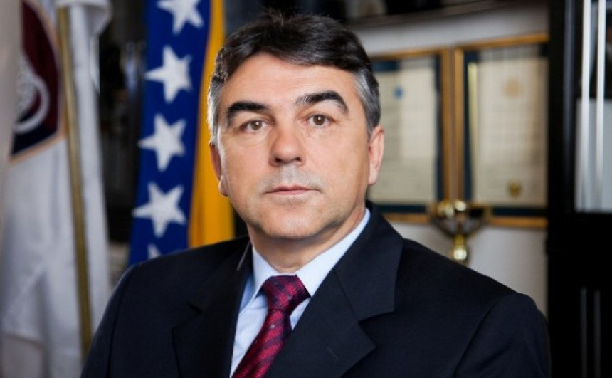 Podignuta tužba protiv tužioca zbog Dodika