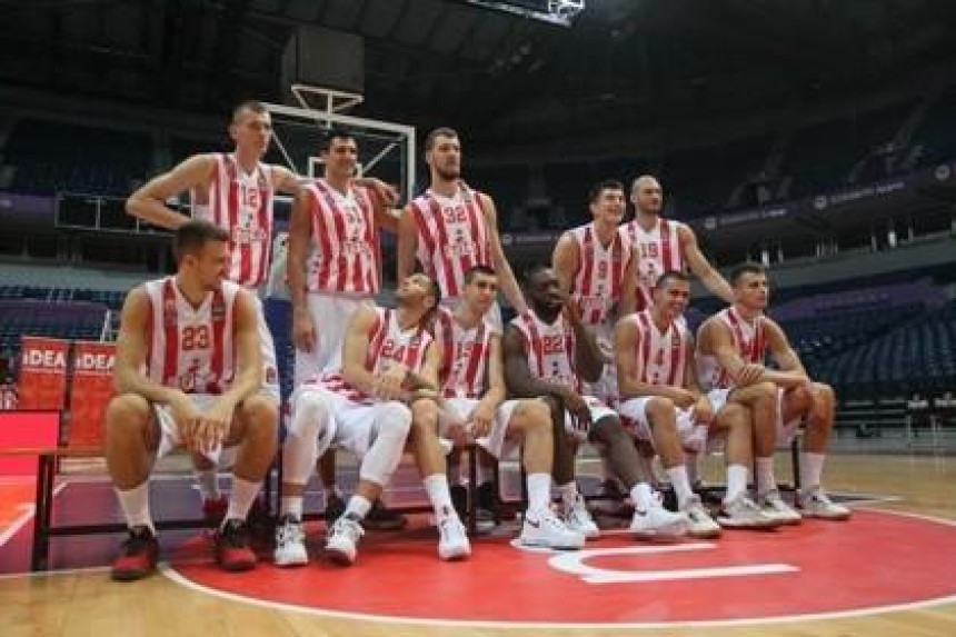 Zvezda pobjedom završila pripreme!