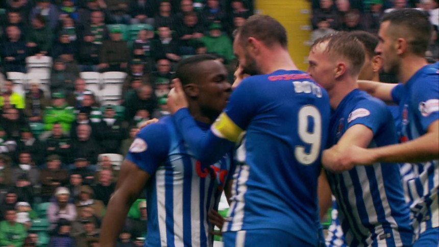 Video: E, to se zove ''BOMBA''!