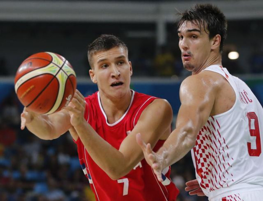 Bogdan: I Džejms i Kari bi se plašili Jugoslavije!