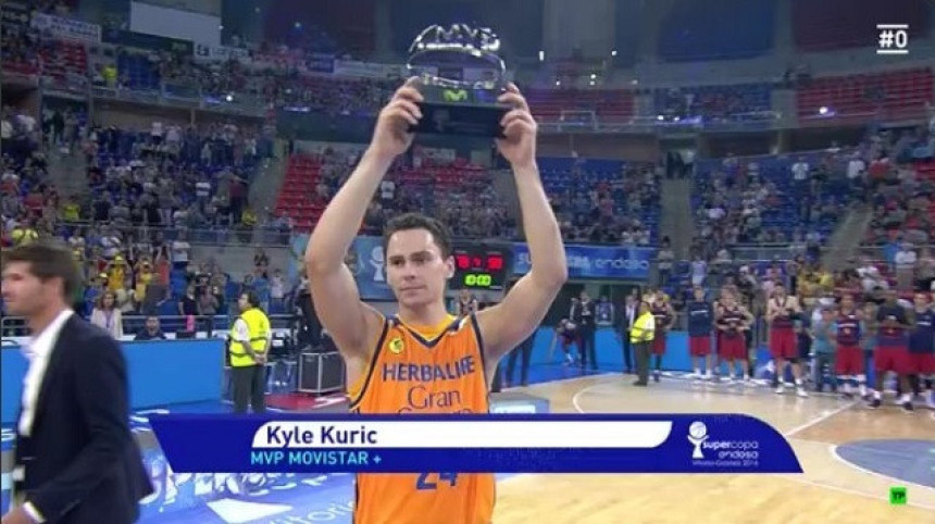 Прича - видео: Човјек који је побиједио смрт - Кајл Кјурик!