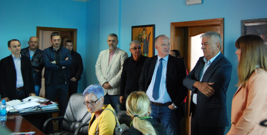Banjaluka: Vrata grada će biti otvorena za domaće privrednike!