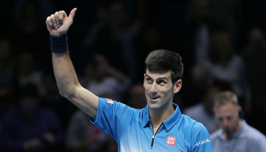 ATP lista: Novak siguran na čelu, prije zahtjevnog finiša sezone!