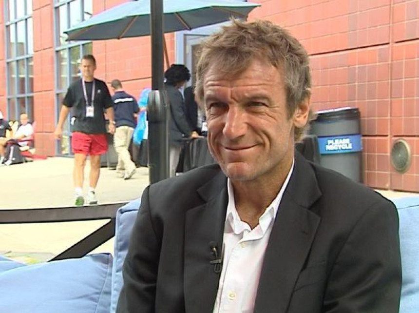 Vilander: Rafa i Rodžer ispred, ni reči o Novaku!