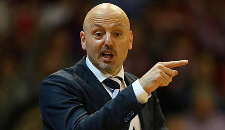 Saša Obradović ostvaruje američki san!