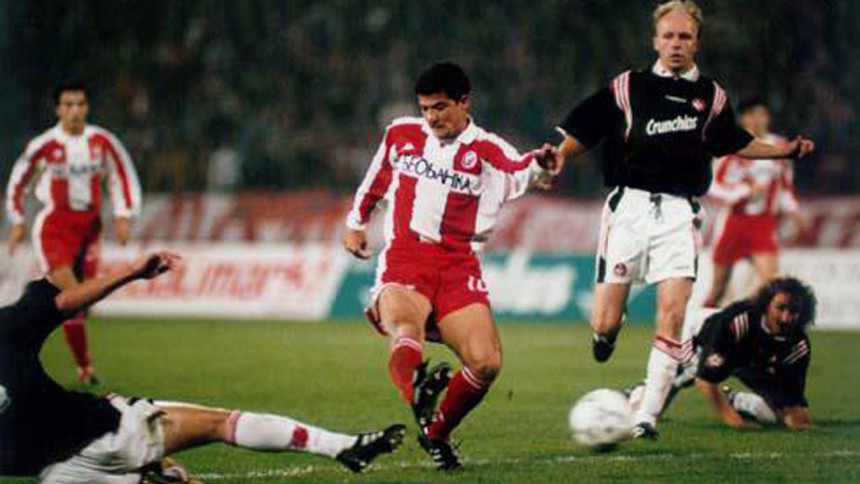 Video - Sjećanja: Veče Zvezde i ''rođenje'' Dejana Stankovića...!