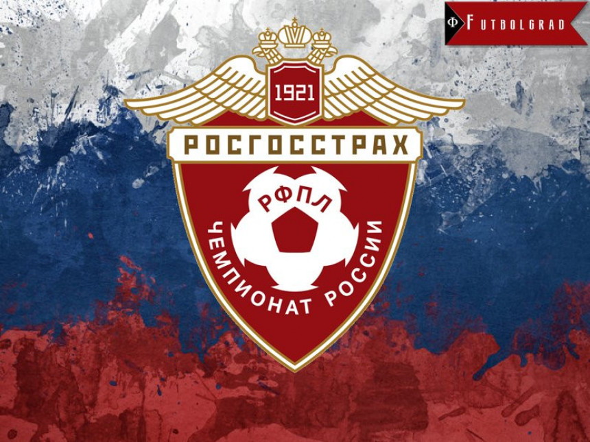 RUS - Sječa favorita u Rusiji: Spartak izgubio, Zenit prokockao 2:0!