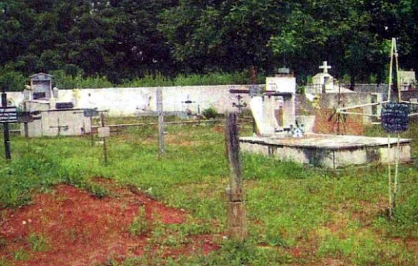 Шок: У Аргентини нађен Хитлеров гроб