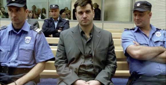 Godinama mu prijete, ali sam će to riješiti