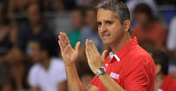 Igor Kokoškov poručuje: Bogdane, odmah u NBA!