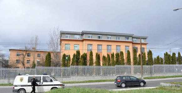 Formiran predmet zbog referenduma