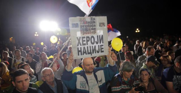 Beograd: Više od 1.000 ljudi dočekalo paraolimpijce!