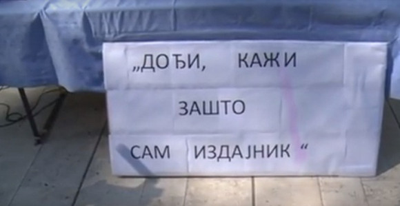 Trebinje: Politika podjelila borce