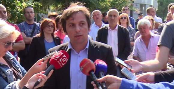 Stop uništavanju "Elektroprivrede"