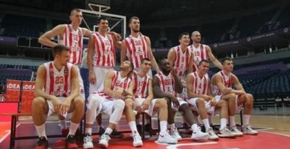 Zvezda pobjedom završila pripreme!