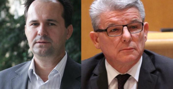 Džaferović i Softić traže sankcije