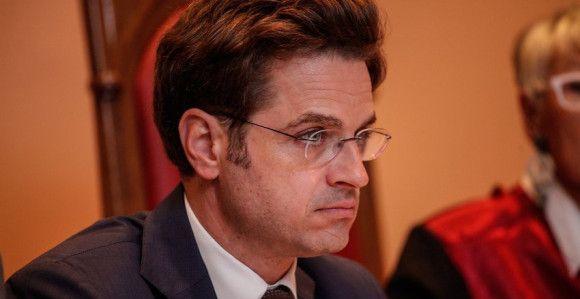 Zašto nam niko nije čestitao referendum!?